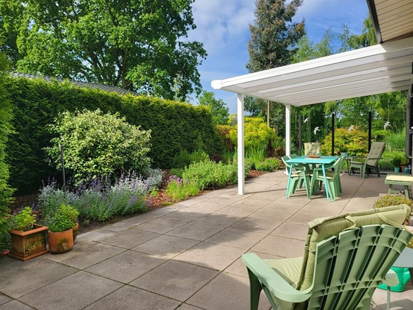 Medium property photo - Loverensestraat 11R283, 5266 AM Cromvoirt